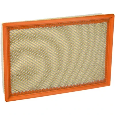Abbildung von COOPERSFIAAM FILTERS PA7208 Luftfilter 66 213 314 Filtereinsatz VOLKSWAGEN: Sharan I, Kastenwagen, FORD: Galaxy Mk1 MPV, SEAT: Alhambra I