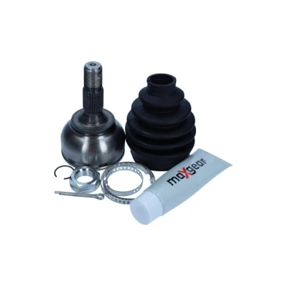 Abbildung von MAXGEAR 49 3204 Gelenksatz Gummi PEUGEOT: 2008 Kombi, 208 I Schrägheck, CITROËN: C3 Picasso, DS3 OPEL: Crossland X