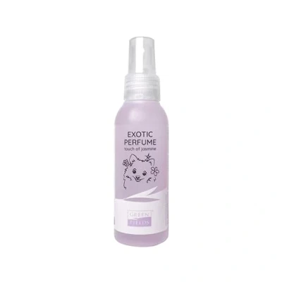 Abbildung von Greenfields Parfm Exotic Hundeparfm 100 ml...