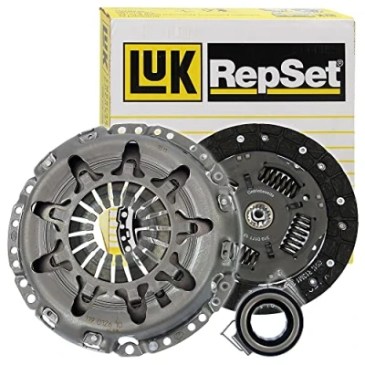 Abbildung von Kupplungssatz LuK RepSet 619 3093 00