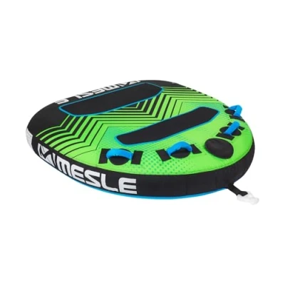 Abbildung von Funtube Vapor 2 Personen Wasserreifen Tube für Boot Wassersport