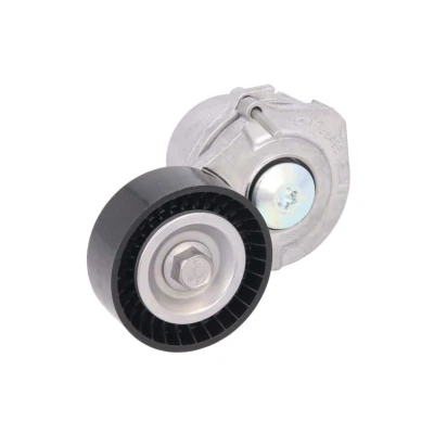 Abbildung von INA 534 0438 10 Spannarm, Keilrippenriemen OPEL: Astra J Sports Tourer, Mokka / X, Corsa D Schrägheck