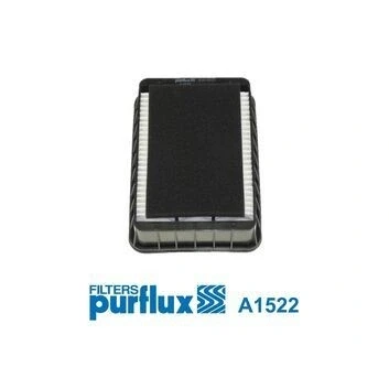 Abbildung von PURFLUX A1522 Luftfilter 68 188 269 Filtereinsatz MITSUBISHI: Lancer 8 Limousine, Outlander 2 SUV, Schrägheck