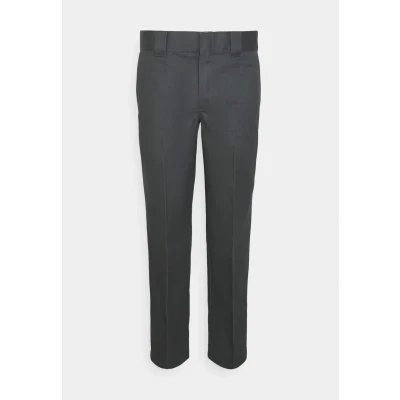 Abbildung von Dickies 873 WORK PANT REC Chino, Herren, Größe: 34x30, Charcoal grey