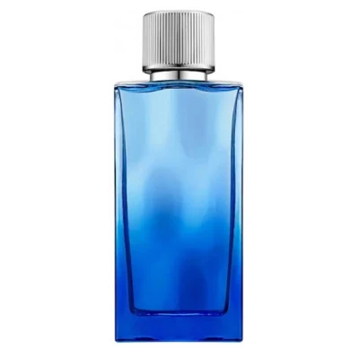 Abbildung von Abercrombie and Fitch &amp; First Instinct Together Eau de Toilette für Herren, 50 ml
