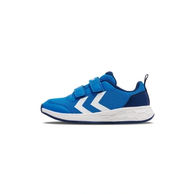 Abbildung von Hummel Sneaker low für Kinder, Größe: 26, Astral aura Schuhe