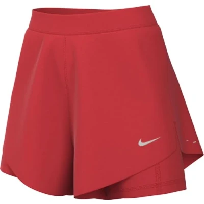 Abbildung von Nike Performance Swift kurze Sporthose, Damen, Größe: XS, Light crimson/reflective silver