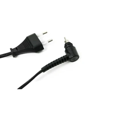 Abbildung von Netzkabel kompatibel mit den folgenden ghd Haargläsern: Platinum S8T261, Platinum+ S8T262, Gold S7N261, Max S7N421, Kollektion Curve, Oracle, Glide Heizbürste, Original...