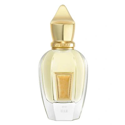 Abbildung von Xerjoff 17/17 Stone Label Elle Eau de Parfum 50 ml