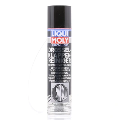 Abbildung von LIQUI MOLY 5111 Reiniger, Benzineinspritzsystem Dose 400