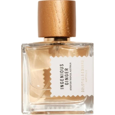 Abbildung von Goldfield &amp; Banks Ingenious Ginger E.d.P. Nat. Spray Fresh Citrus 50 ml