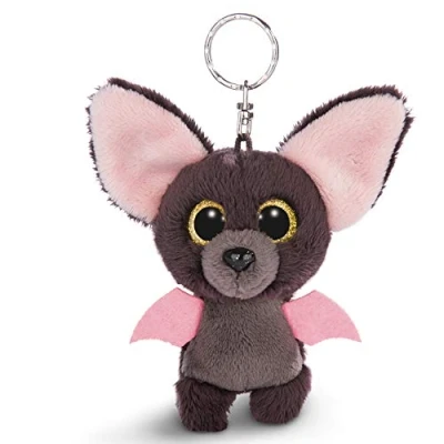 Abbildung von NICI Glubschis Anhänger Fledermaus Baako 9cm