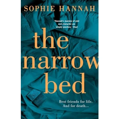 Abbildung von The Narrow Bed: an absolutely gripping and unputdownable crime thriller packed with twists