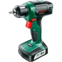 Abbildung von Bosch Home &amp; Garden Akku Bohrschrauber &quot;EasyDrill 12&quot;, (Set), inkl. Akku, Ladegerät Schrauberbit