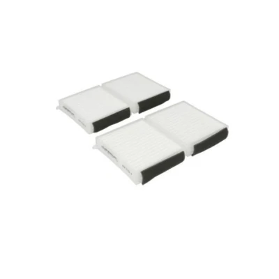 Abbildung von JC PREMIUM B43002PR Innenraumfilter Pollenfilter 120 213,5 21,5 MAZDA: 626 V Limousine, Premacy, 323 F 6