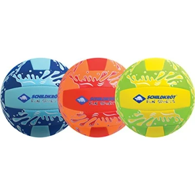 Abbildung von Schildkröt Funsports Beachvolleyball NEOPREN BEACHVOLLEY, farblich sort. orange,grün Keine Farbe