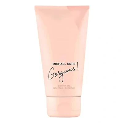 Abbildung von Michael Kors Gorgeous! Showergel 200 ml