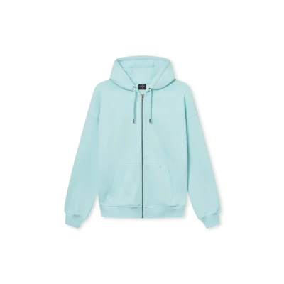 Abbildung von Johnny Urban Caleb Sweatjacke, Größe: Small, Ice blue