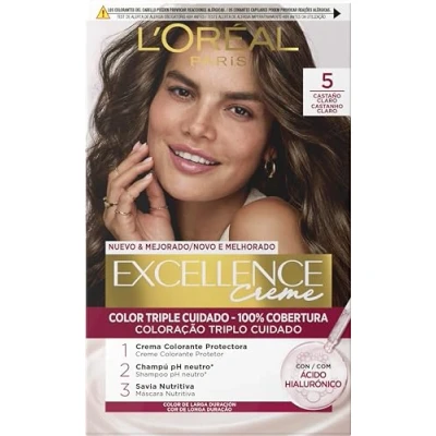 Abbildung von Excellence Crema N.5