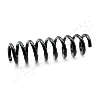 Abbildung von JAPANPARTS ZC7073A Fahrwerksfeder Hinterachse BMW: 3 Touring, GT