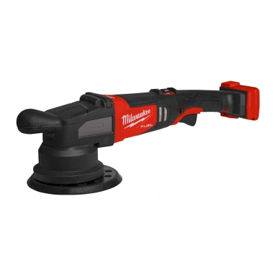 Abbildung von Milwaukee M18 FROP21 0XMILWAUKEE® FUEL Exzenter Poliermaschine 0X