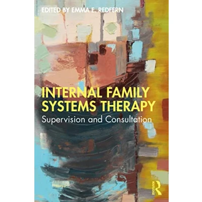 Abbildung von Internal Family Systems Therapy: New Dimensions