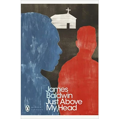 Abbildung von Just Above My Head (Penguin Modern Classics)