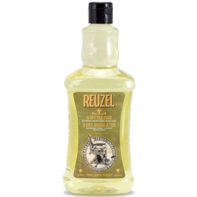 Abbildung von Reuzel 3 in 1 Tea Tree 1000ml