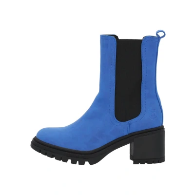 Abbildung von Palado Thasos Plateaustiefelette, Damen, Größe: 37, Royal Schuhe