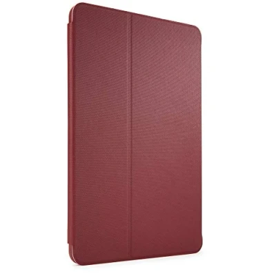 Abbildung von SnapView Klapphülle für das iPad 10.2 (2019 / 2020 2021) Rot