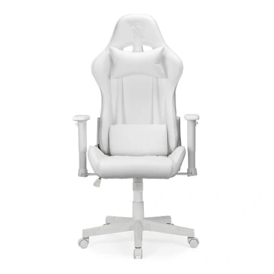 Abbildung von Ranqer FELIX Gaming Stuhl weiß ✅ jetzt bei SB Supply! RQ WHT 1