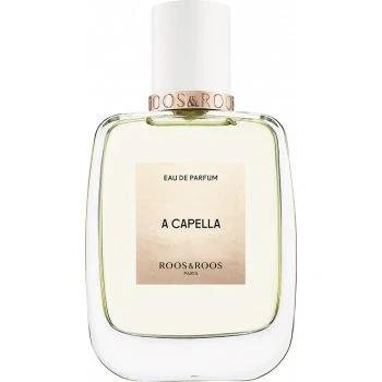 Abbildung von Roos &amp; Eau de Parfum A Capella