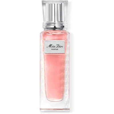 Abbildung von Dior Miss Parfum Roller Pearl 20 ml