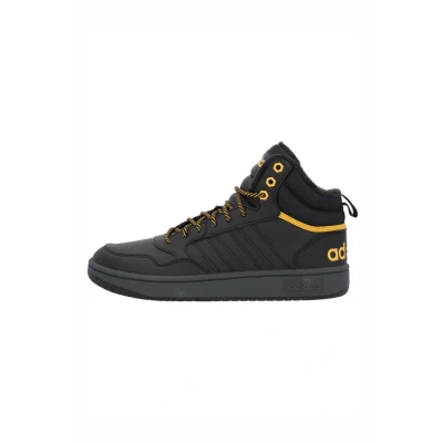 Abbildung von adidas Sportswear HOOPS 3.0 MID LIFESTYLE BASKETBALL CLASSIC FUR LINING WINTERIZED Sneaker