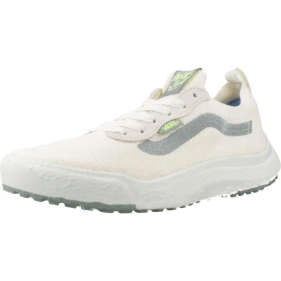 Abbildung von Vans Ultrarange Sneaker low, Damen, Größe: 36, Weiß Textil