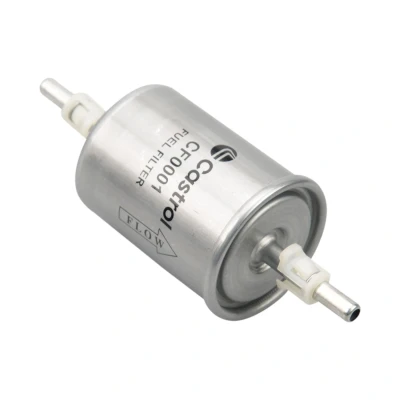 Abbildung von Castrol filters CF0001 Kraftstofffilter Leitungsfilter VOLKSWAGEN: Golf 5 Schrägheck, Polo IV Touran I, OPEL: Astra G Limousine, Meriva A