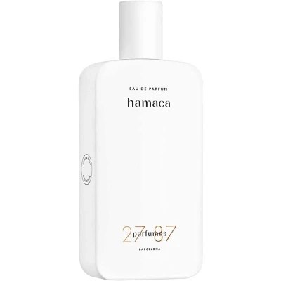 Abbildung von 27 87 Perfumes Eau de Parfum Hamaca ml