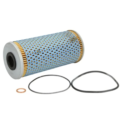 Abbildung von Ölfilter HENGST FILTER E153H D25
