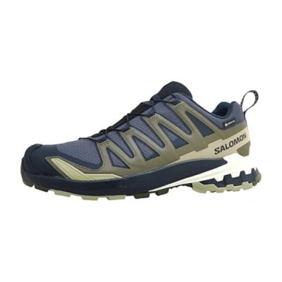 Abbildung von Salomon XA PRO 3D V9 GTX Trailrunningschuh wasserdicht