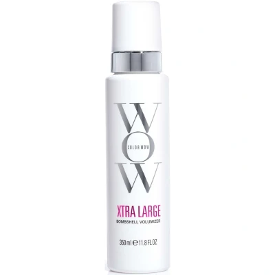 Abbildung von Farbe Wow Xtra Large Bombshell Volumizer 350 ml