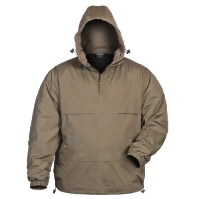Abbildung von Mil Tec Combat Jacke Oliv XXL