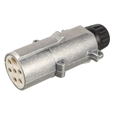 Abbildung von FEBI BILSTEIN 171816 Anhängerstecker