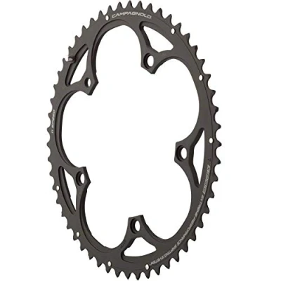 Abbildung von CMP Unisex Super Record Kettenblatt mit 11 G ngen , 11, Outer 52T EU