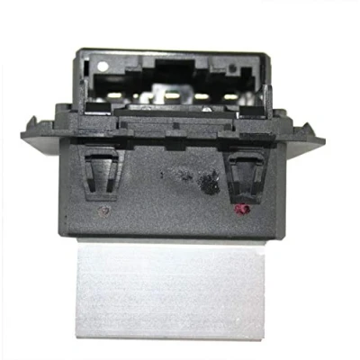 Abbildung von MAHLE ORIGINAL ABR 122 000S Regler, Innenraumgebläse CITROËN: C3 Picasso
