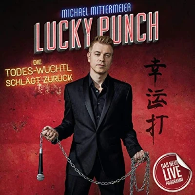 Abbildung von Lucky Punch (Live)