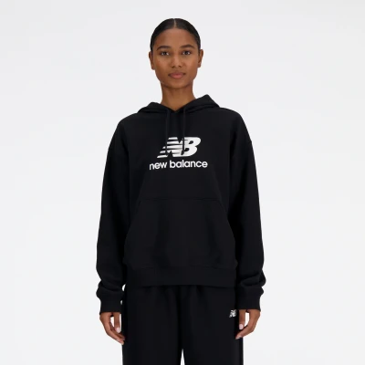 Abbildung von New Balance Kapuzensweatshirt WOMENS LIFESTYLE HOOD &amp; SWEAT