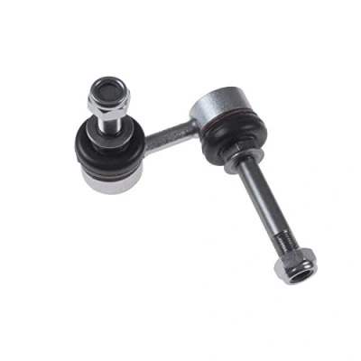 Abbildung von BLUE PRINT ADN185119 Koppelstange Vorderachse rechts 99 M12 x 1,25 mit selbstsichernder Mutter Stahl INFINITI: FX SUV, QX70 SUV