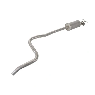 Abbildung von BOSAL 286 455 Mittelschalldämpfer PEUGEOT: 308 II Schrägheck