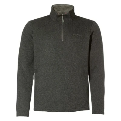 Abbildung von Vaude Herren Mens Tesero Pullover Ii Wander Shirt, Khaki, S EU