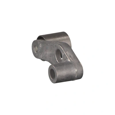 Abbildung von FEBI BILSTEIN 21766 Umlenk /Führungsrolle, Zahnriemen VOLKSWAGEN: Golf 4 Schrägheck, 5 Variant, SKODA: Fabia 1 Combi